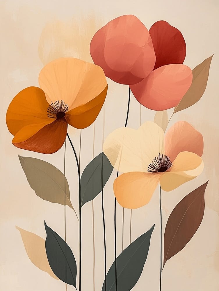 Poppies 5