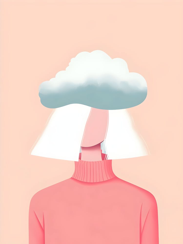 Cloud Head 1