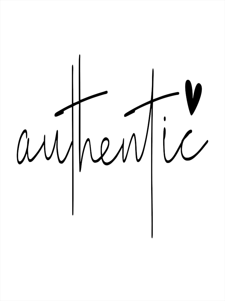 Authentic 2