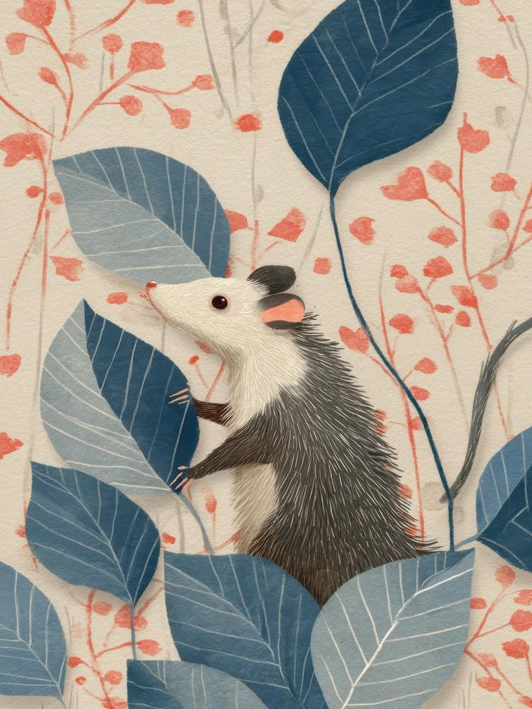 Opossum 3
