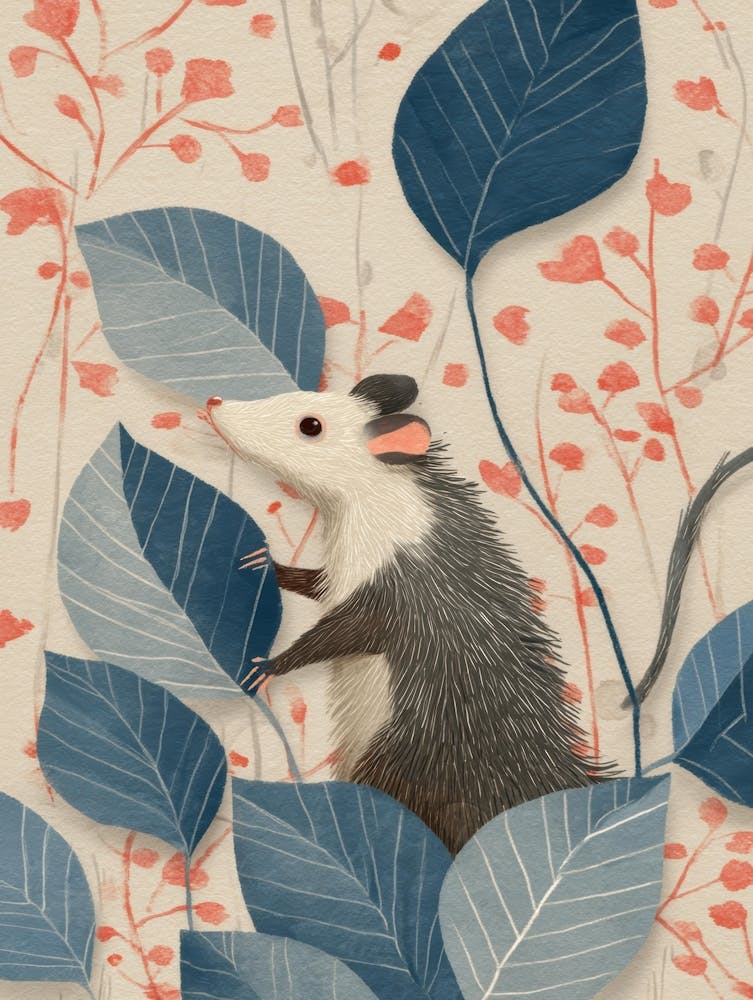 Opossum 3