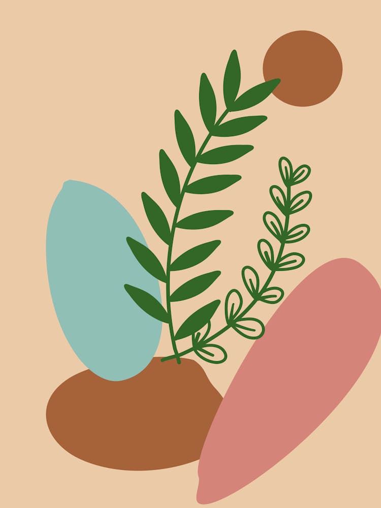 Abstract Painting 23