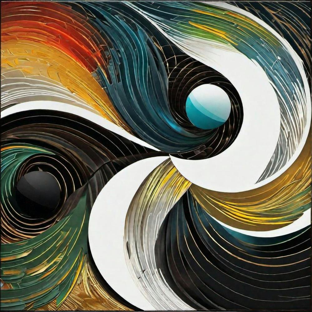 Yin And Yang 1