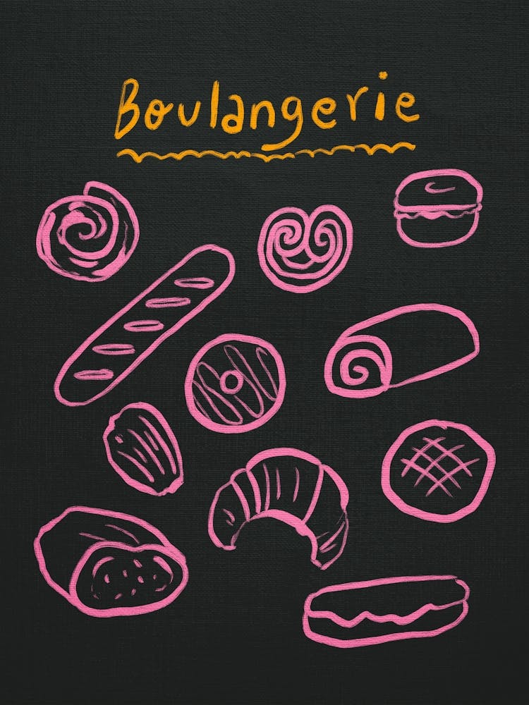 Boulangerie