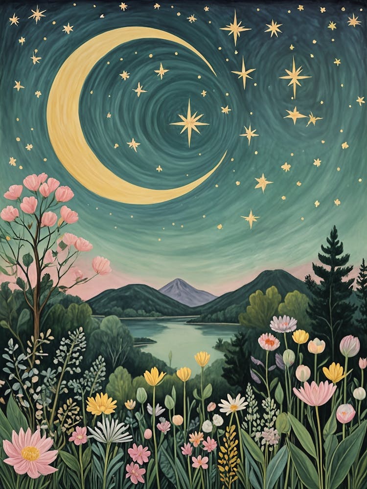 Sky Full Of Stars