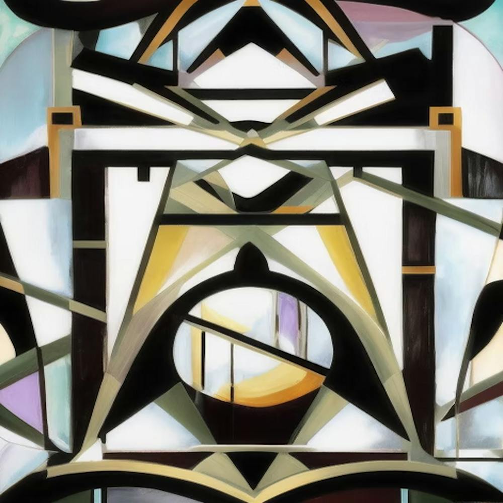 Art Deco #22