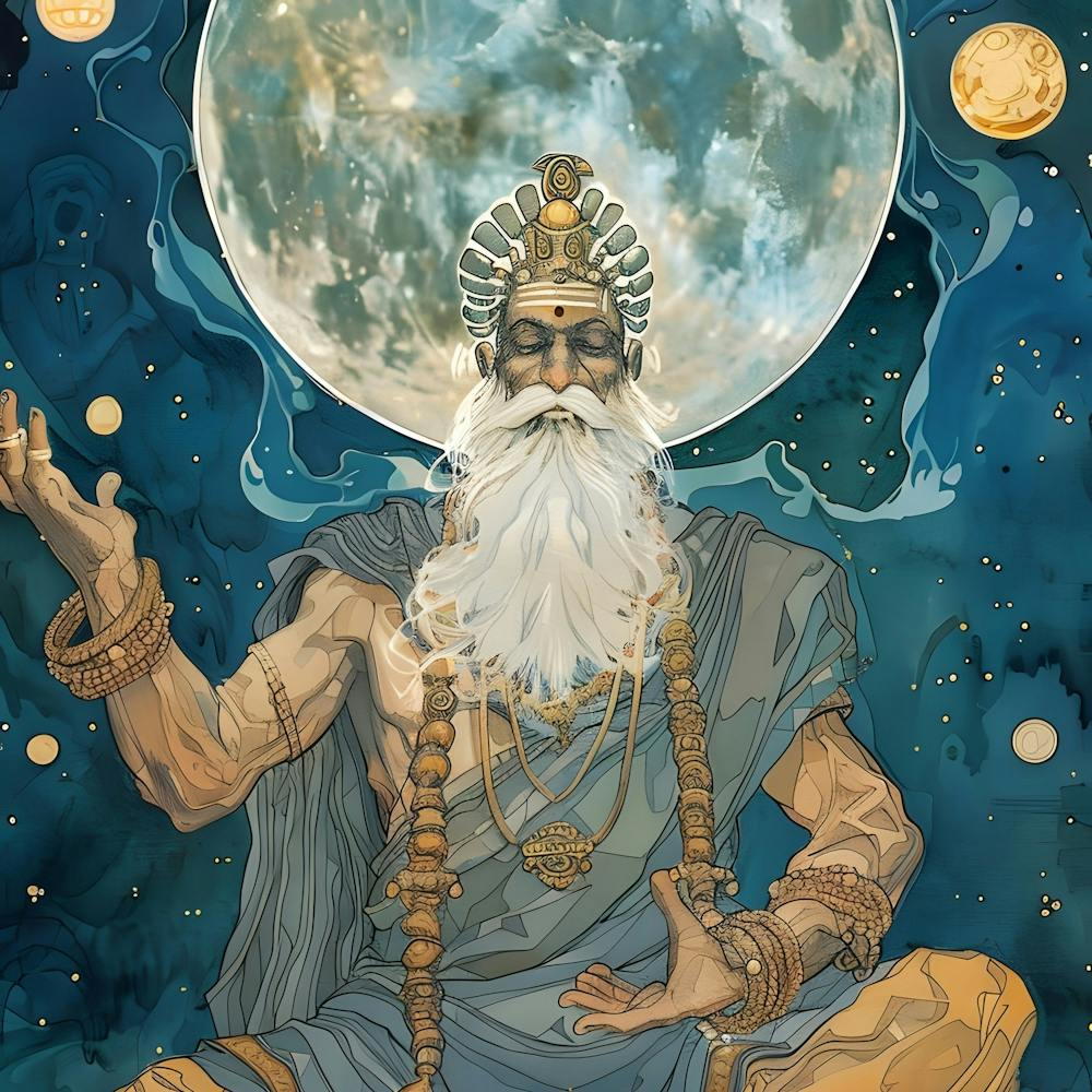 Lord Shiva 7