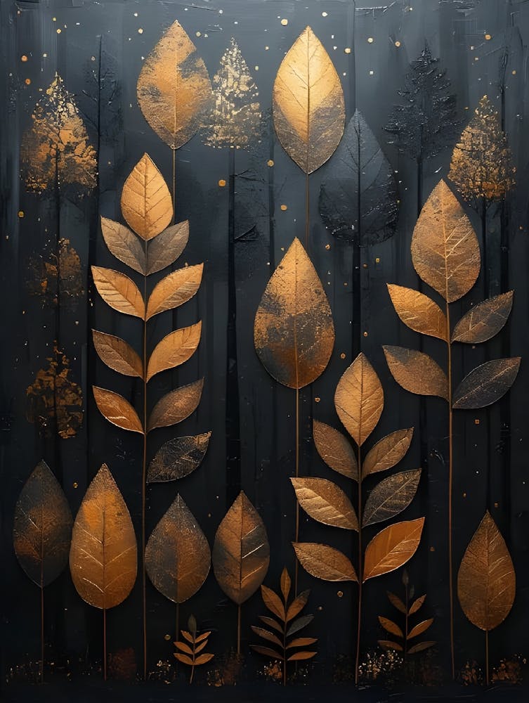 Autumn Leaves 87