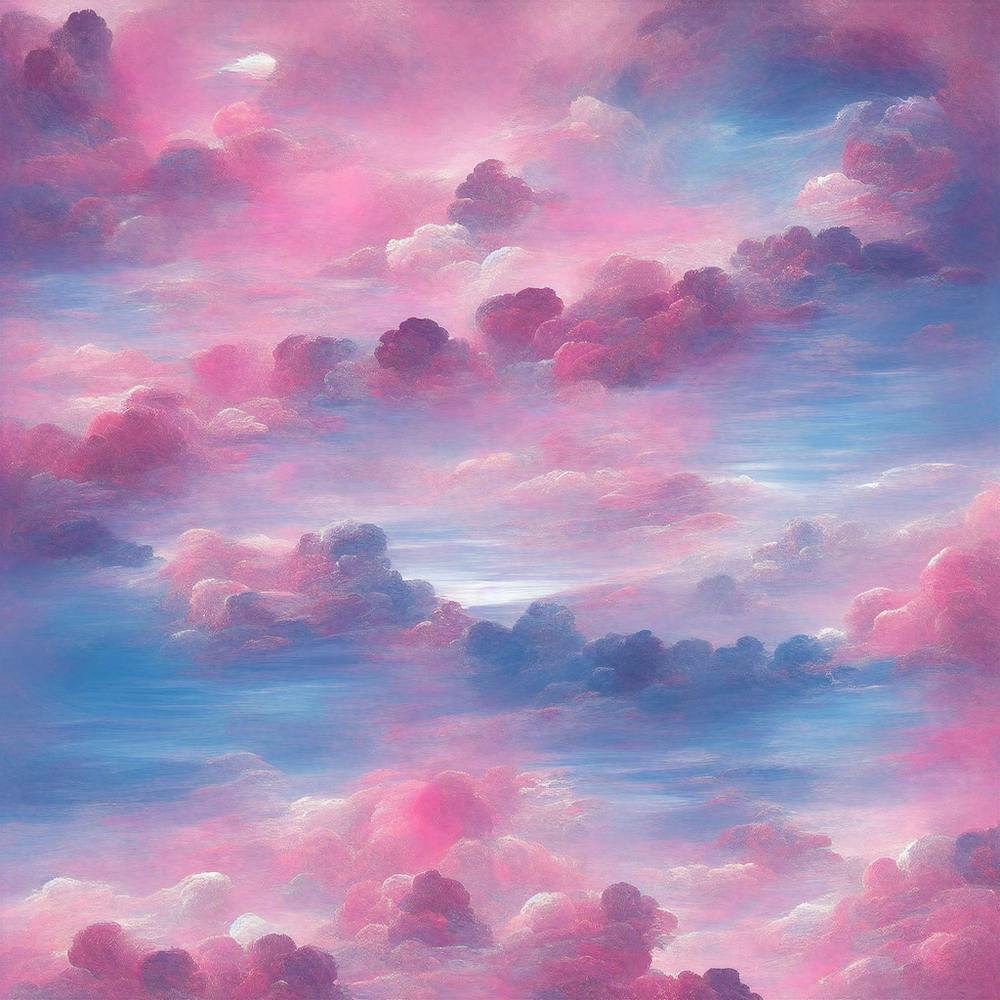 Pink Clouds