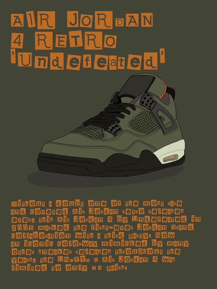 Air Jordan Retro Underwear