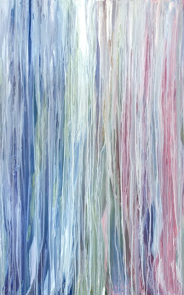 Flamingo Waterfall