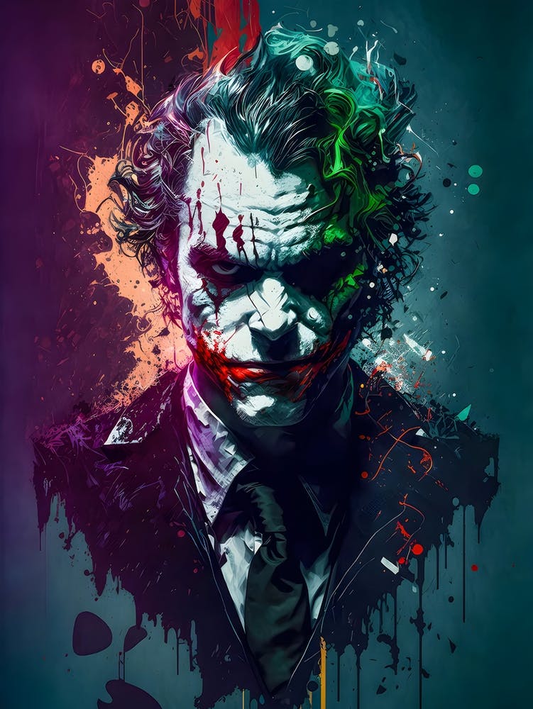 Joker 1