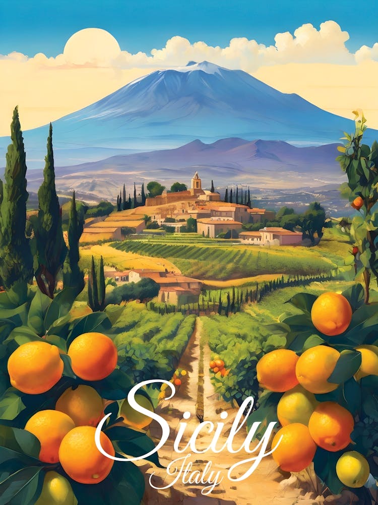 Sicily 1