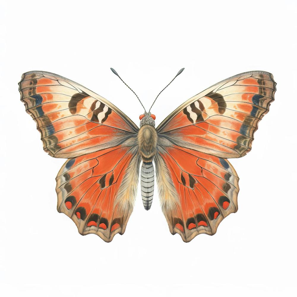 Butterfly 20