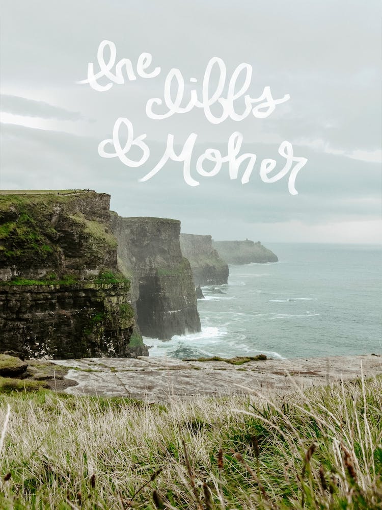 The Cliffs of Moher