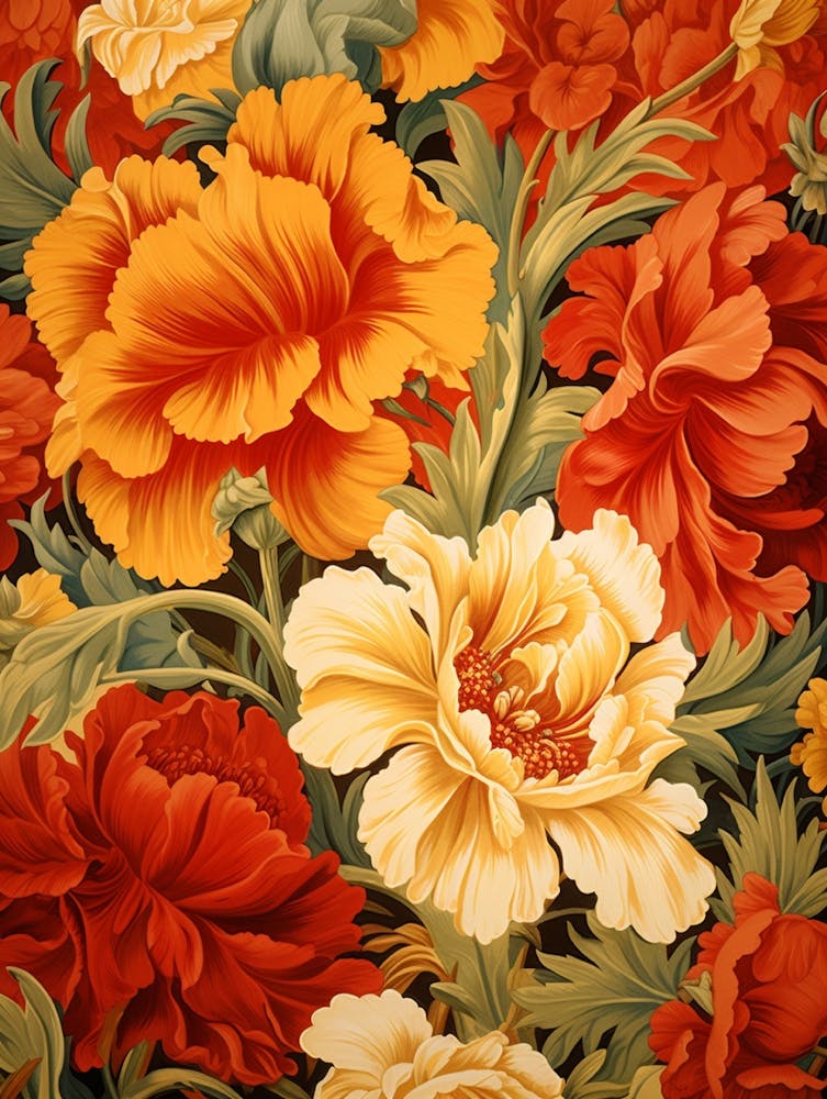 Peonies 19