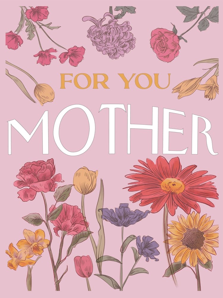 For You Mother