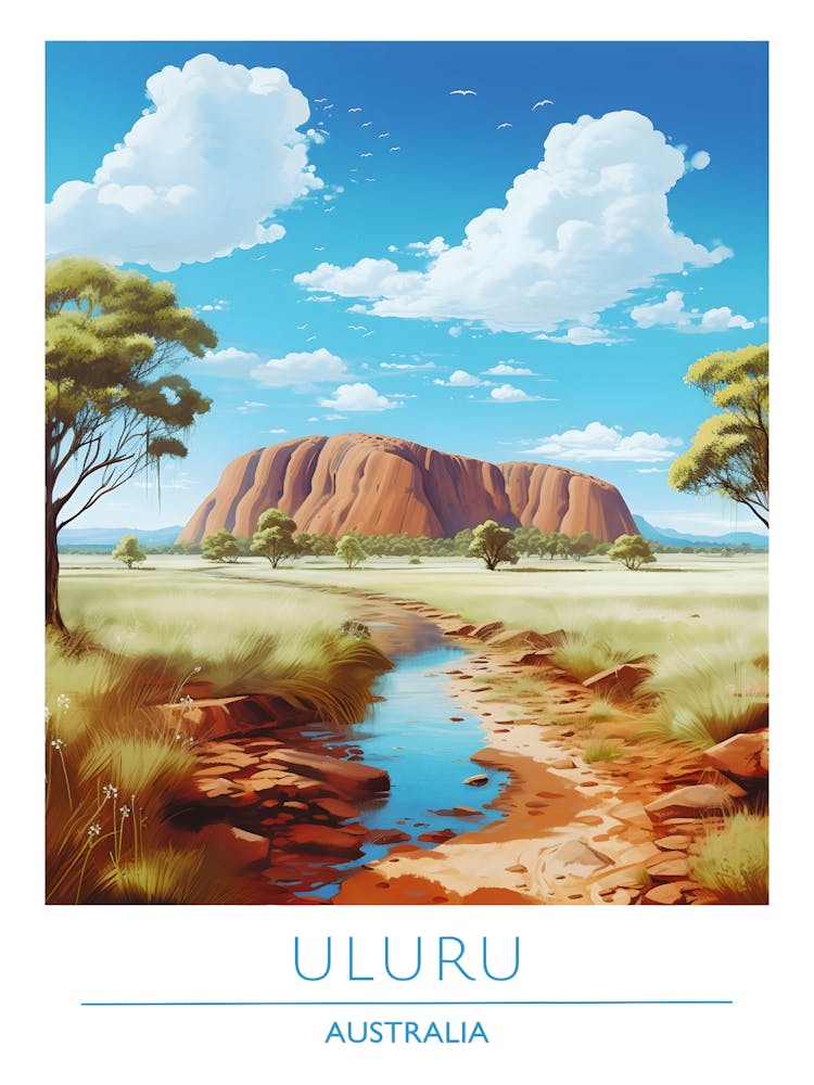 Uluru