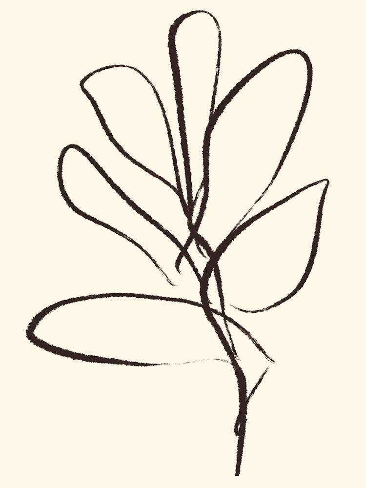 Leaf Line