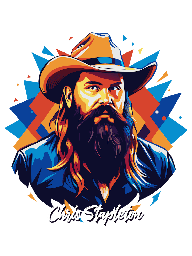 Chris Stapleton 02