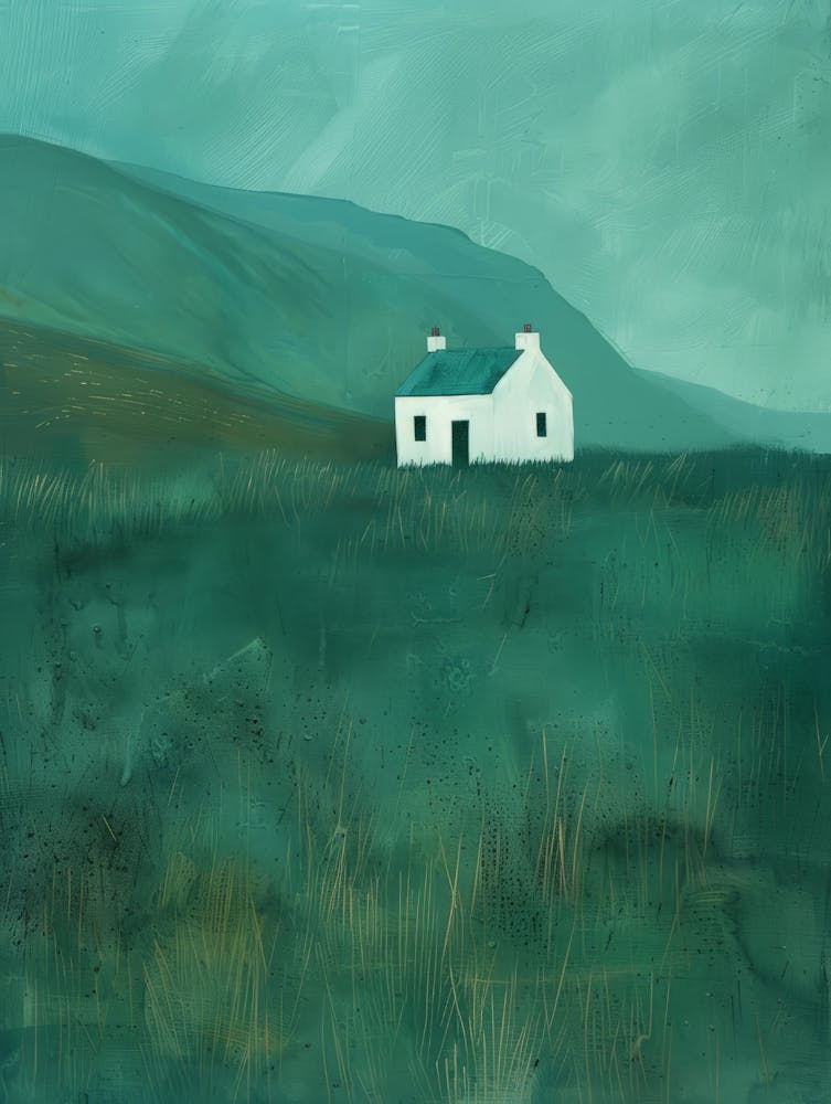 House In Ireland