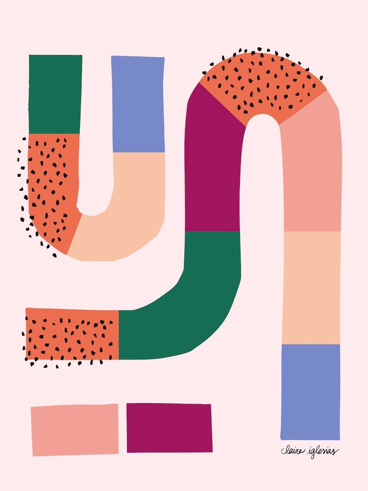 Abstract Shapes 1