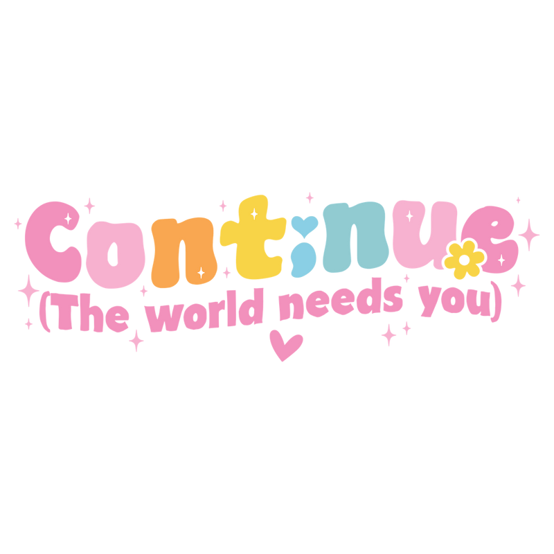 Continue 1