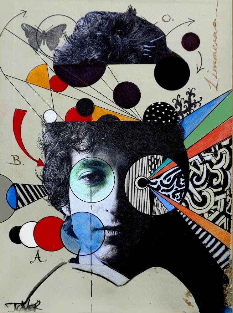 Bob deconstructed