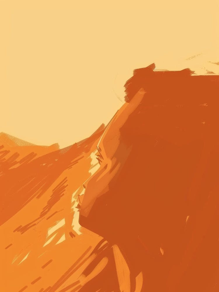 Portrait Of A Woman 289