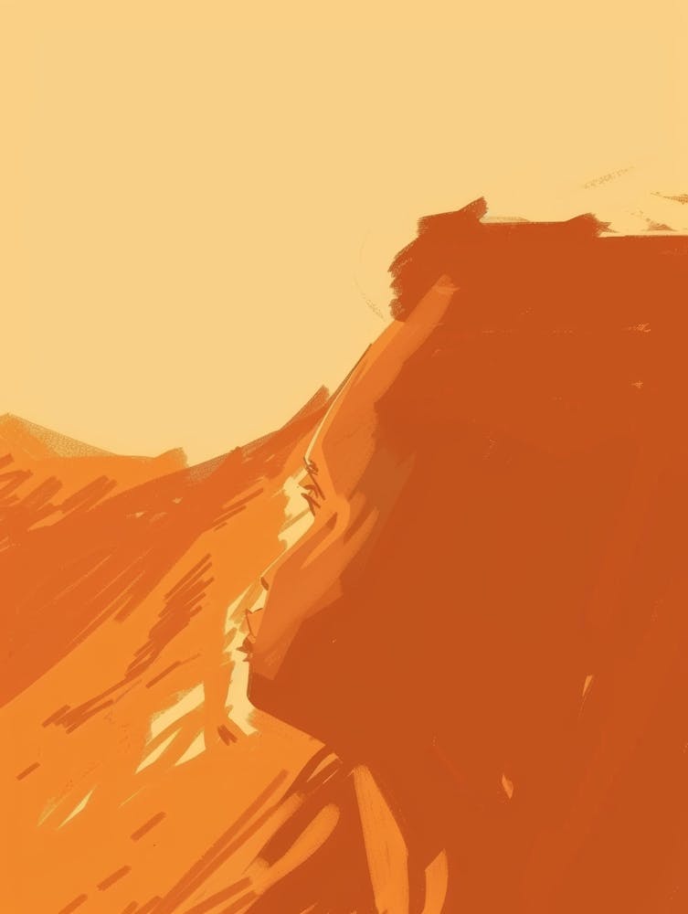 Portrait Of A Woman 289