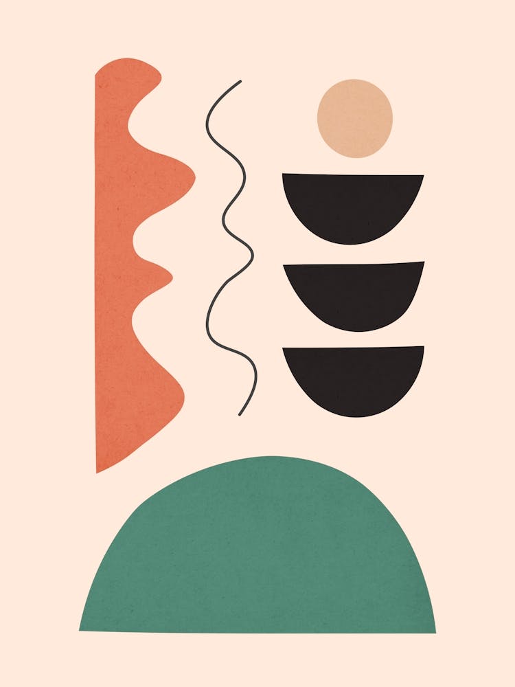Geometry with expressive circles 16