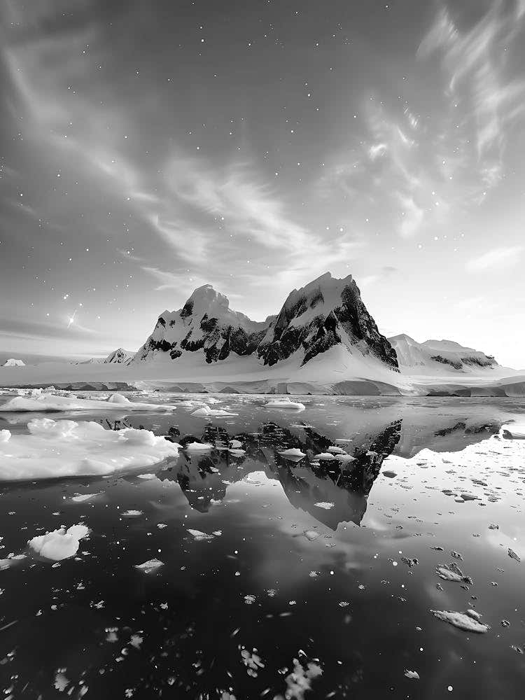 Antarctica 1