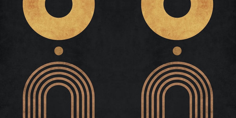 Transitions In Black 1