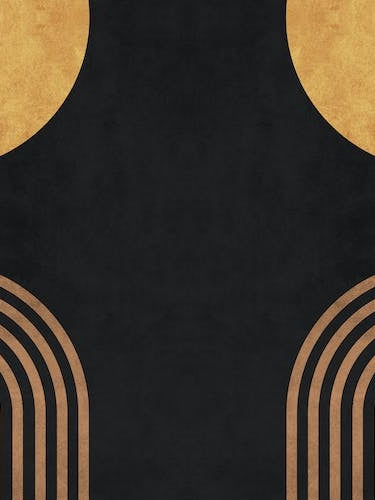 Transitions In Black 1