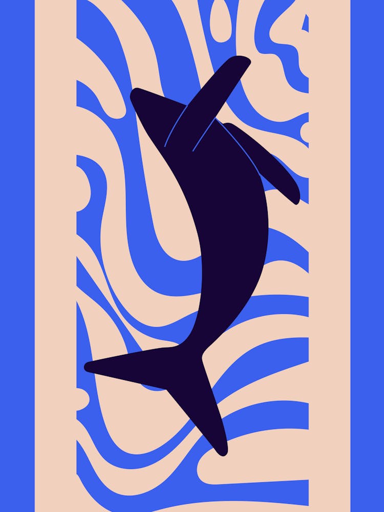 Whale 1