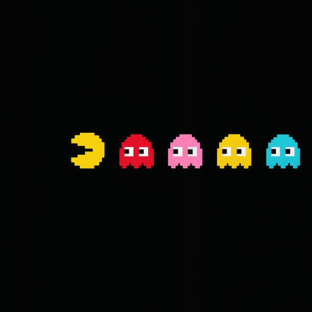 Pac Man