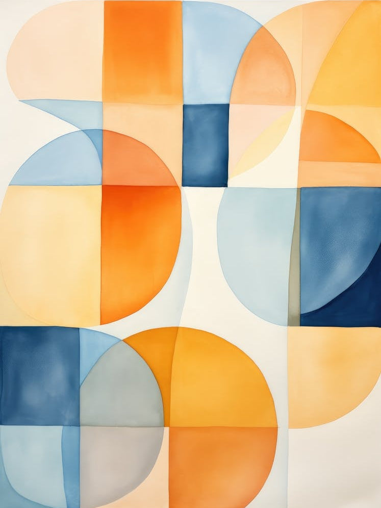 Abstract Painting 288