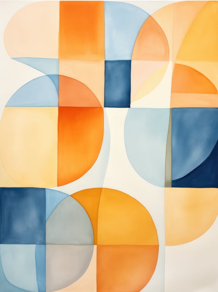 Abstract Painting 288