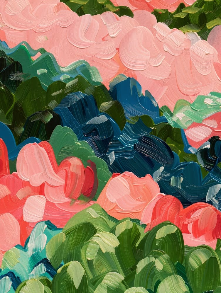 Pink Roses 19
