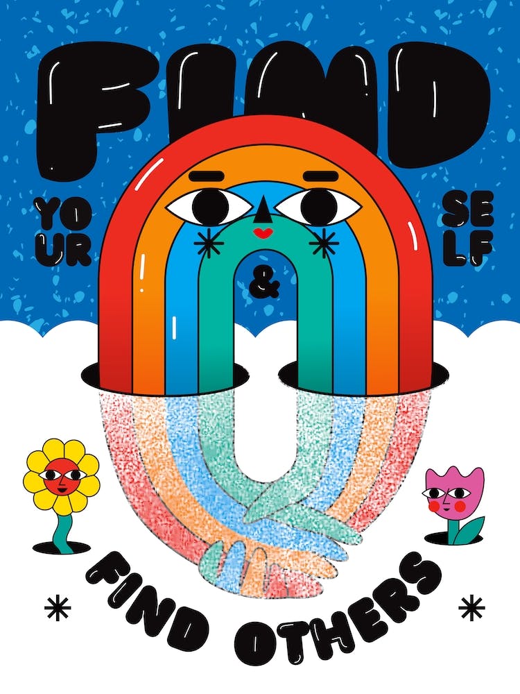Find Yourself