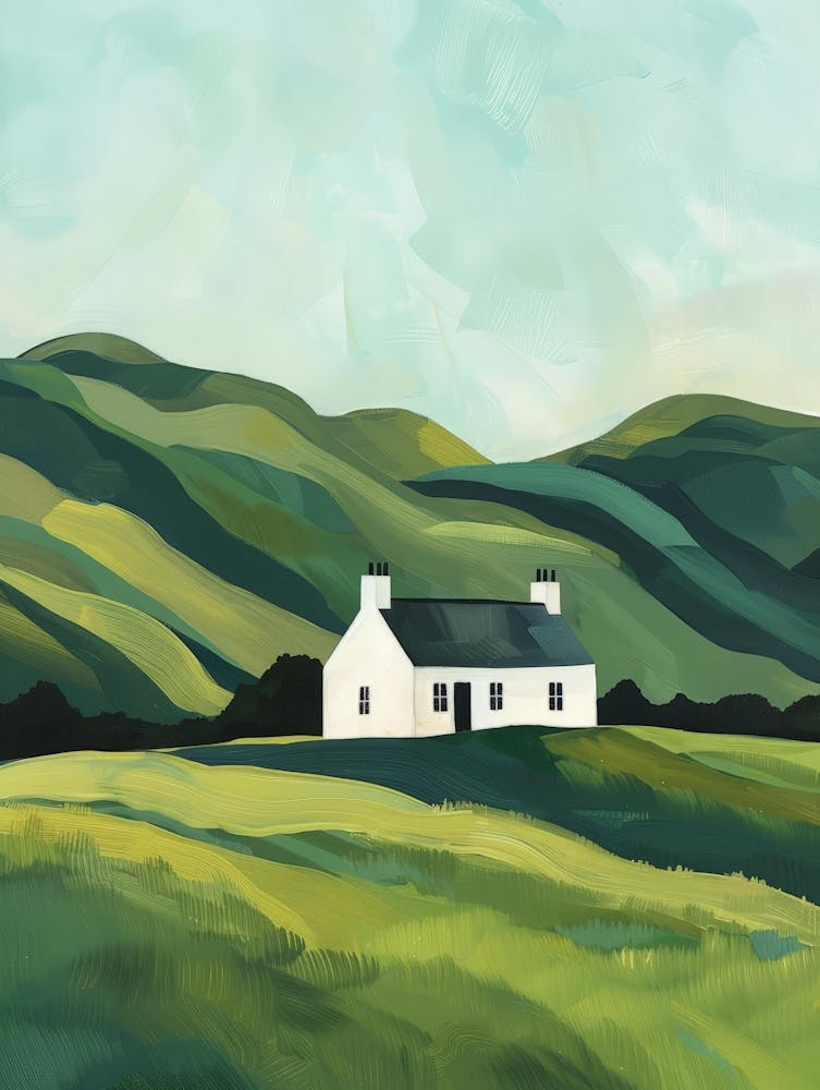 Scotland Cottage