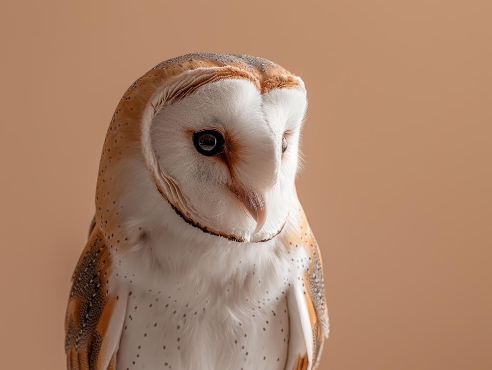 Barn Owl 11