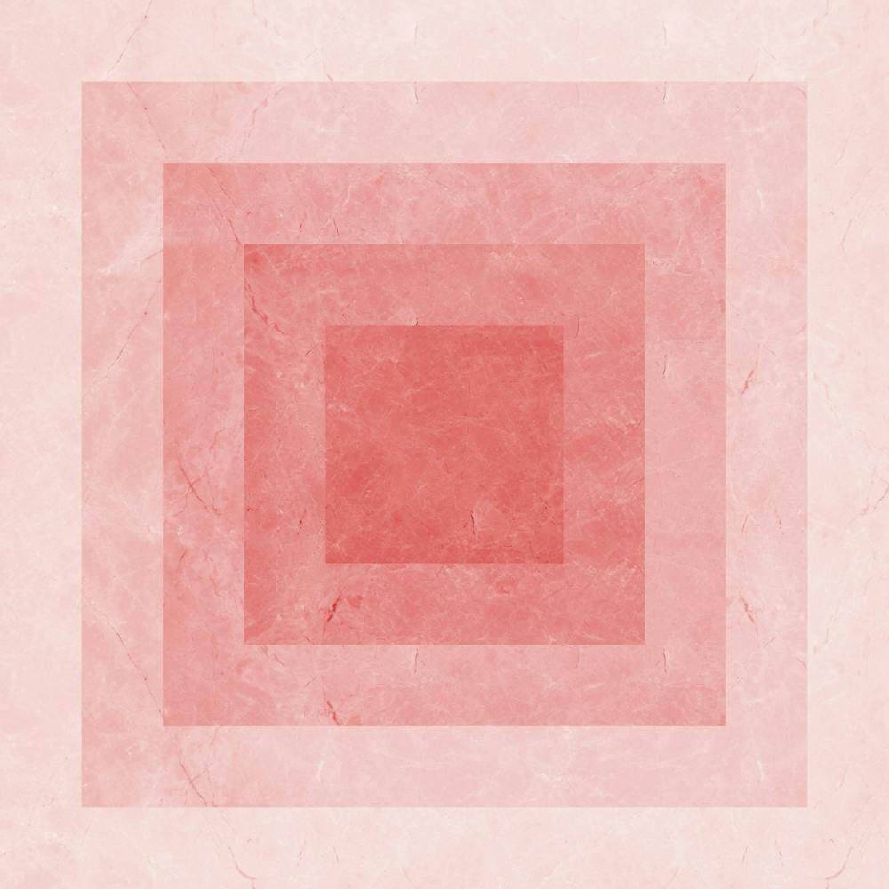 Pink gradient