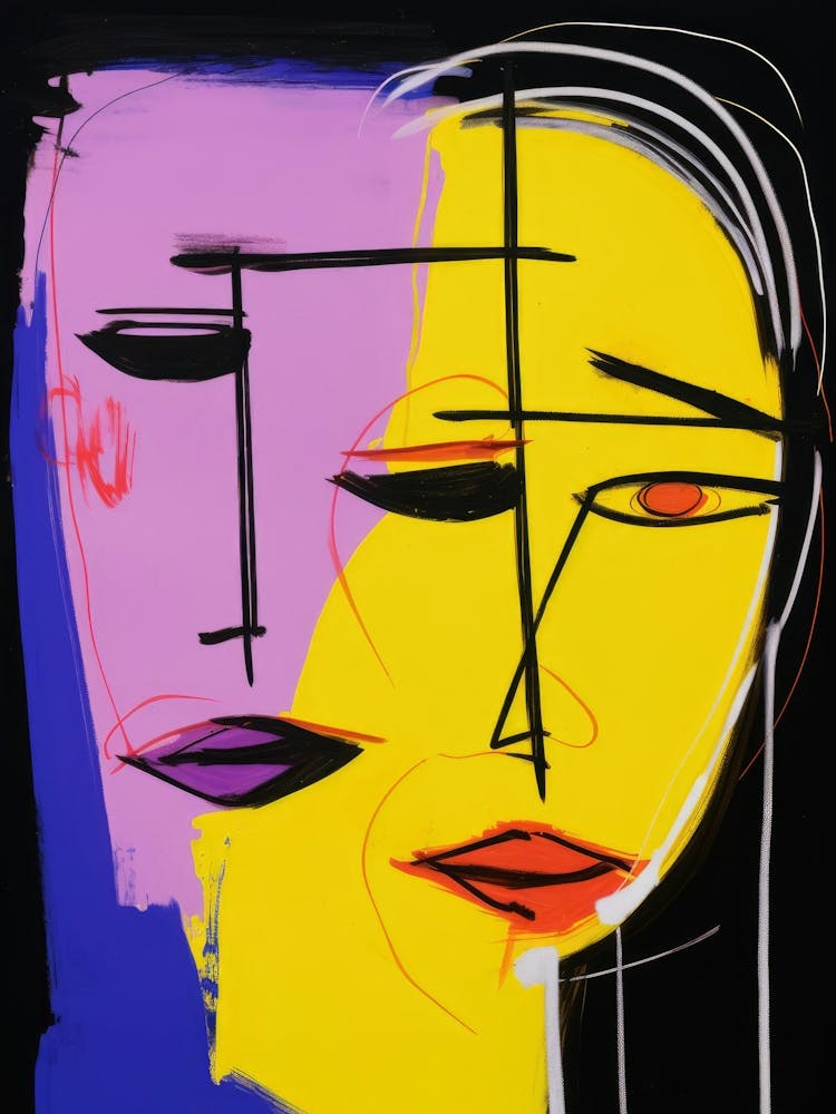 Two Faces 2