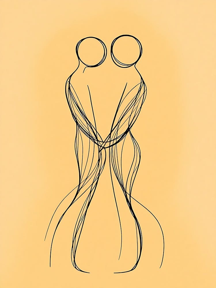 Interwoven Souls