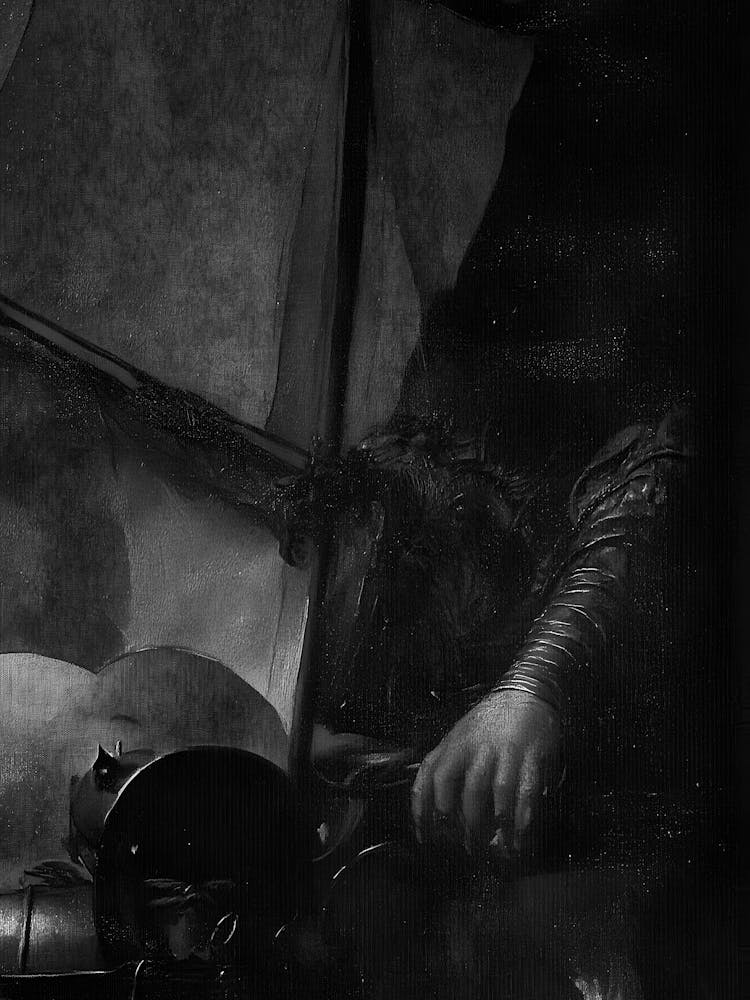 'Sacrifice'