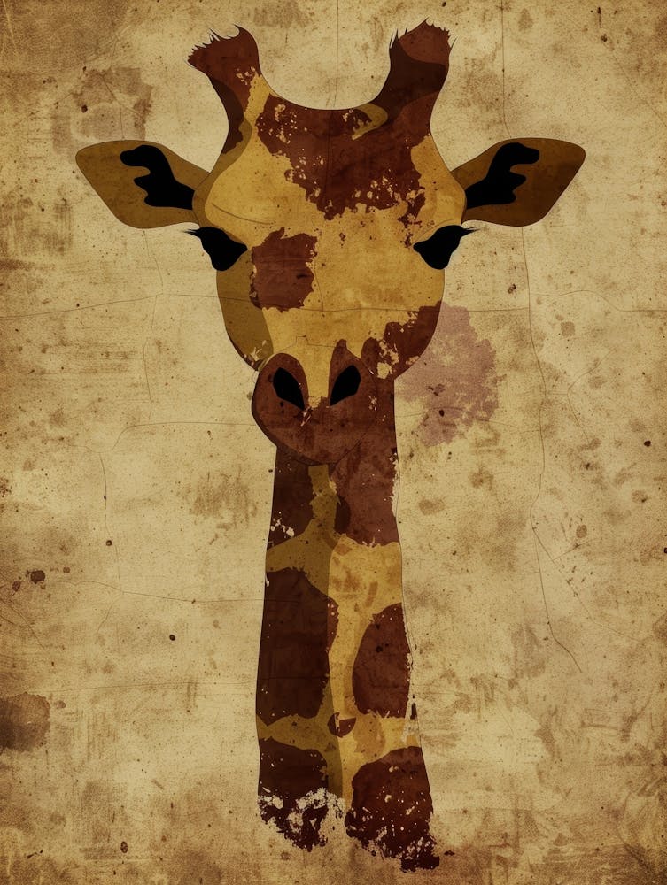 Giraffe 66