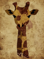 Giraffe 66