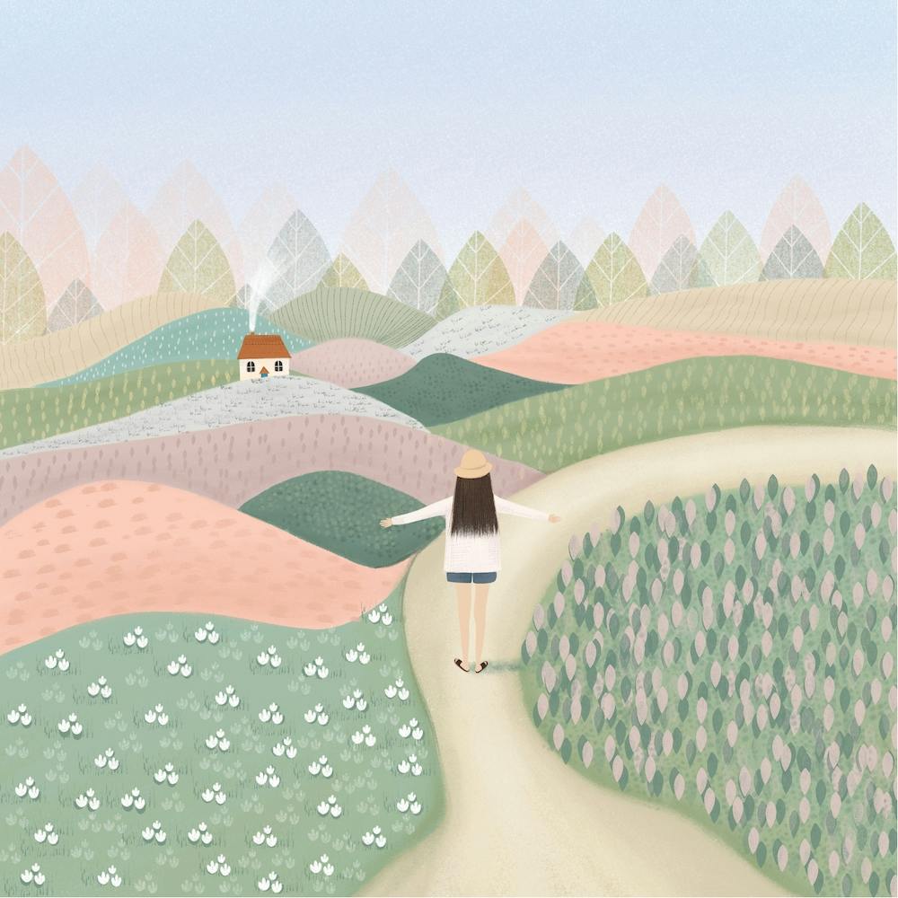 Island Garden Square