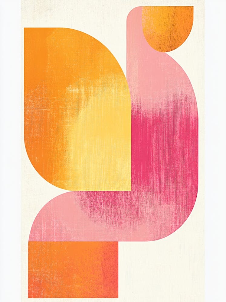 Abstract Painting 18